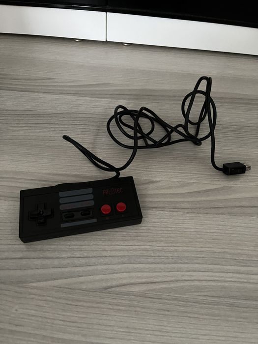 Retro Console Controller64297755678851123