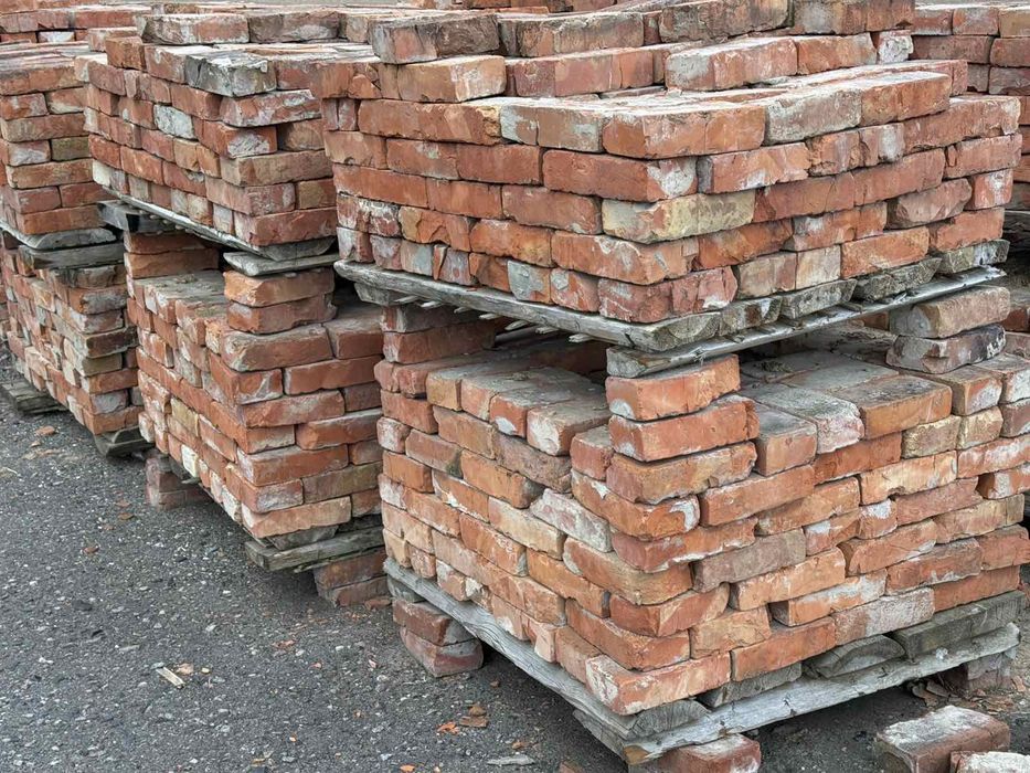 Продам кирпич цегла