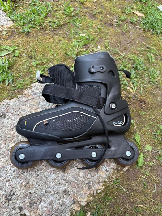Patins em linha Oxelo