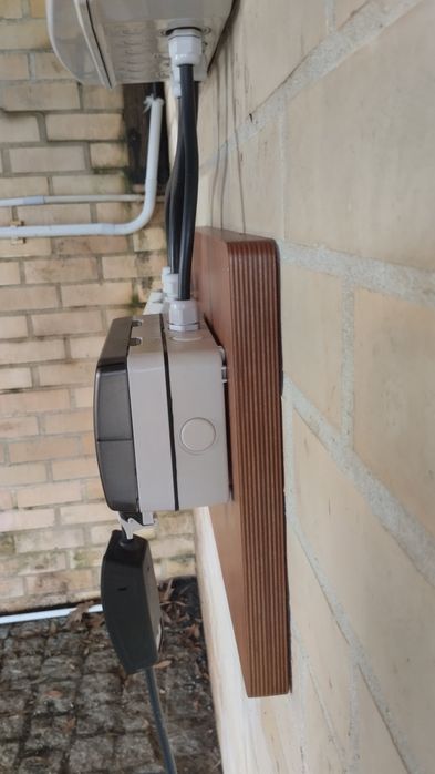 Eletricista  – Instalações, Quadros e Carregamentos carros eletricos