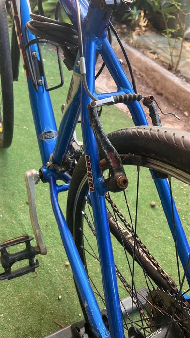 Bicicleta Scott (S)