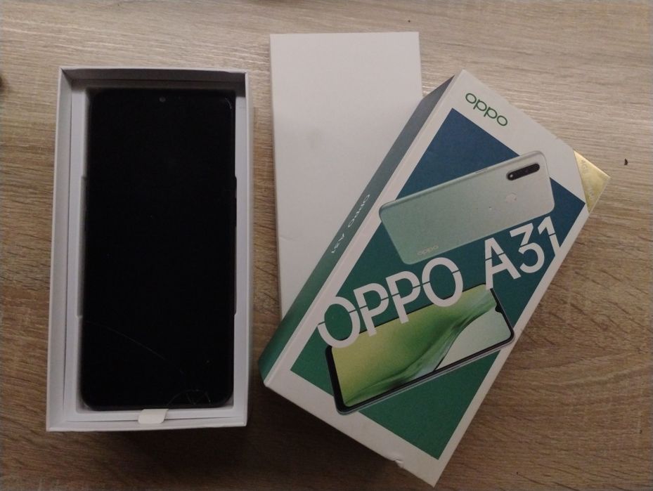 Sprzedam OPPO A31