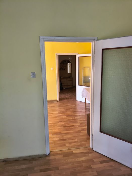 Ruda Śląska - Godula, 48.60 m2, dwa balkony