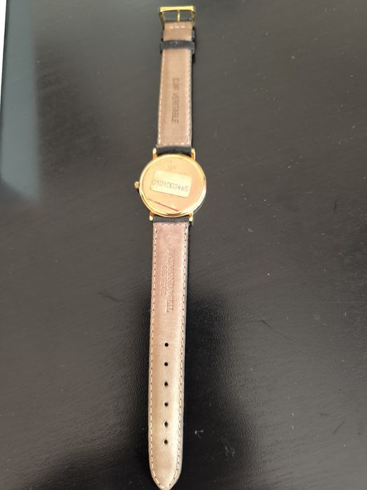 Relógio RaYmond Weil