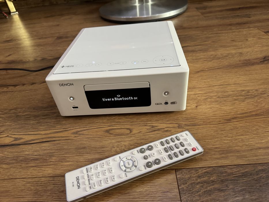 Denon RCD -N12DBA nowy model