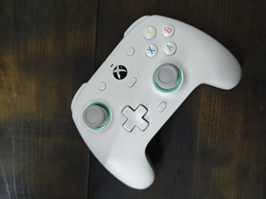 Gamesir G7 SE  HallEffect - Novo