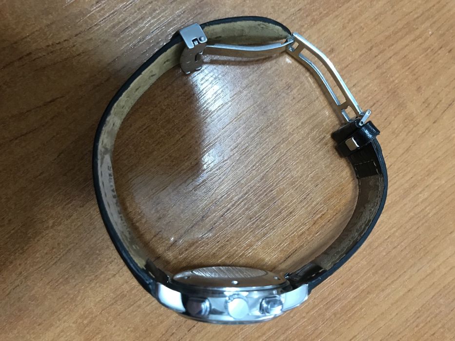 Zenith годинник