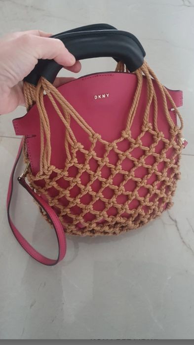 Torebka DKNY oryginalna