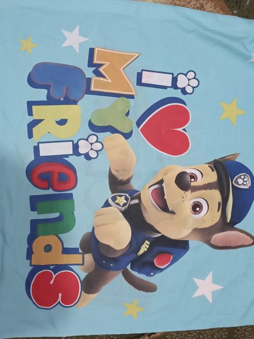 Sprzedam  4 kąplety pościeli