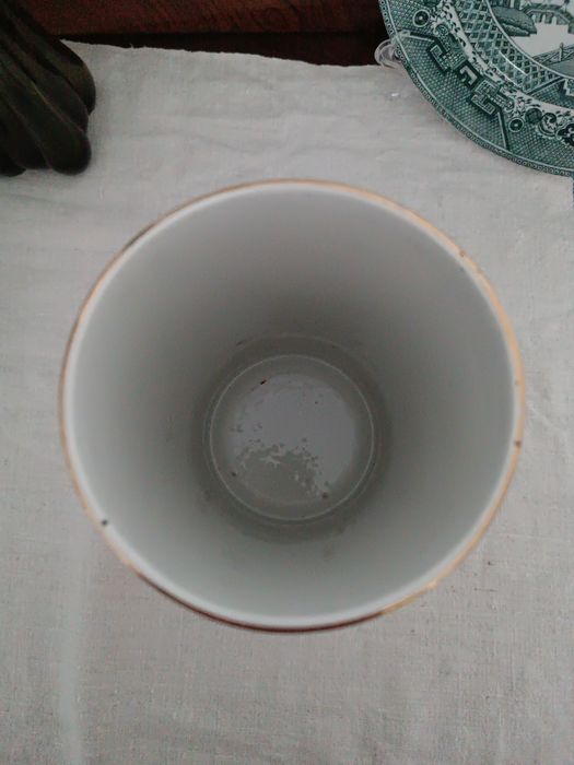 Jarra da Fábrica de Loiça de Sacavém
