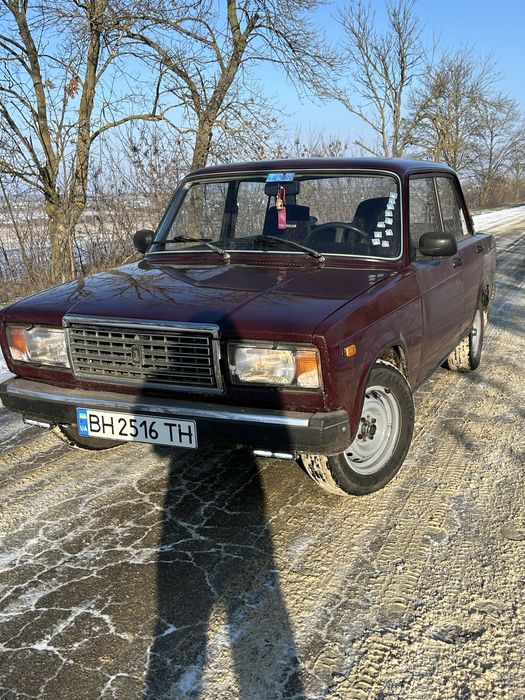 Продам ухоженую 7