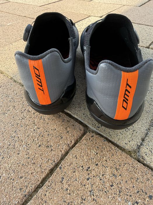 Buty mtb/gravel  DMT KM3