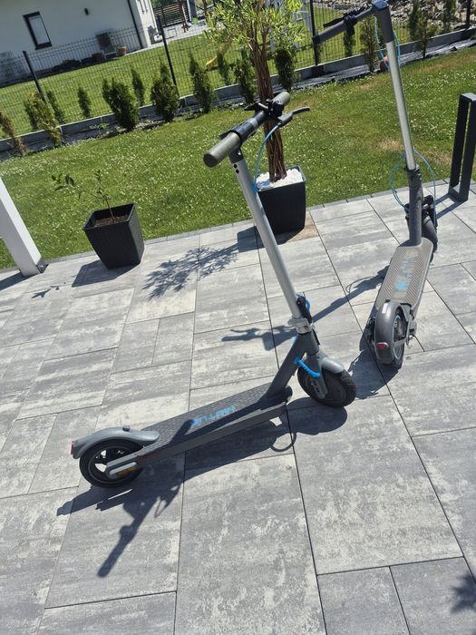 Hulajnoga elektryczna Motus 10 Plus , Motus 8.5 lite