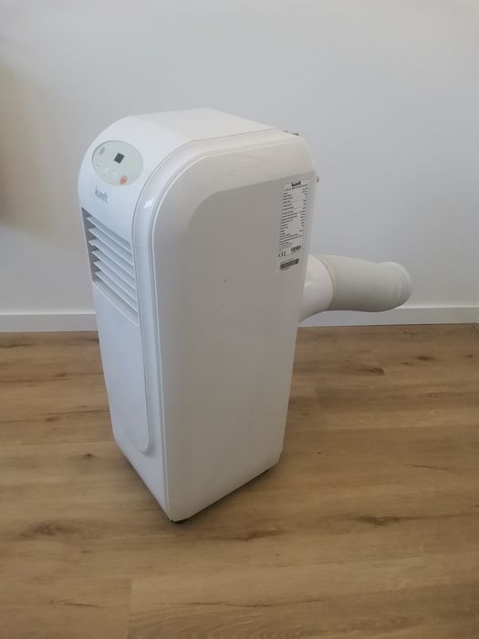 Ar Condicionado portátil