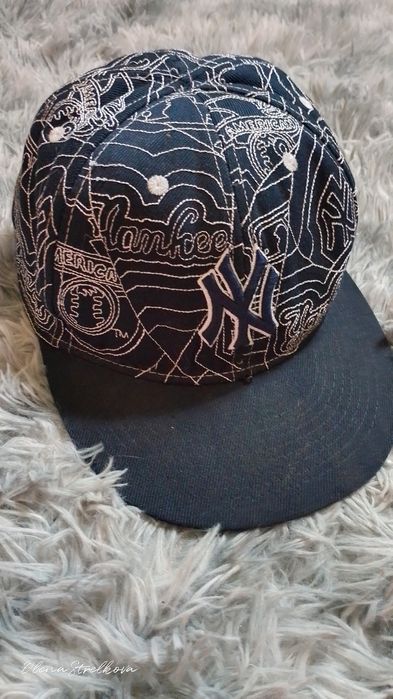 Бейсболки,унісекс