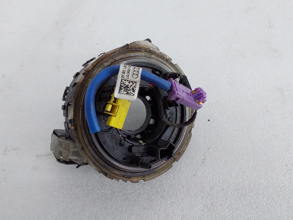 Fita de airbags AUDI A4 Avant (8E5, B6)