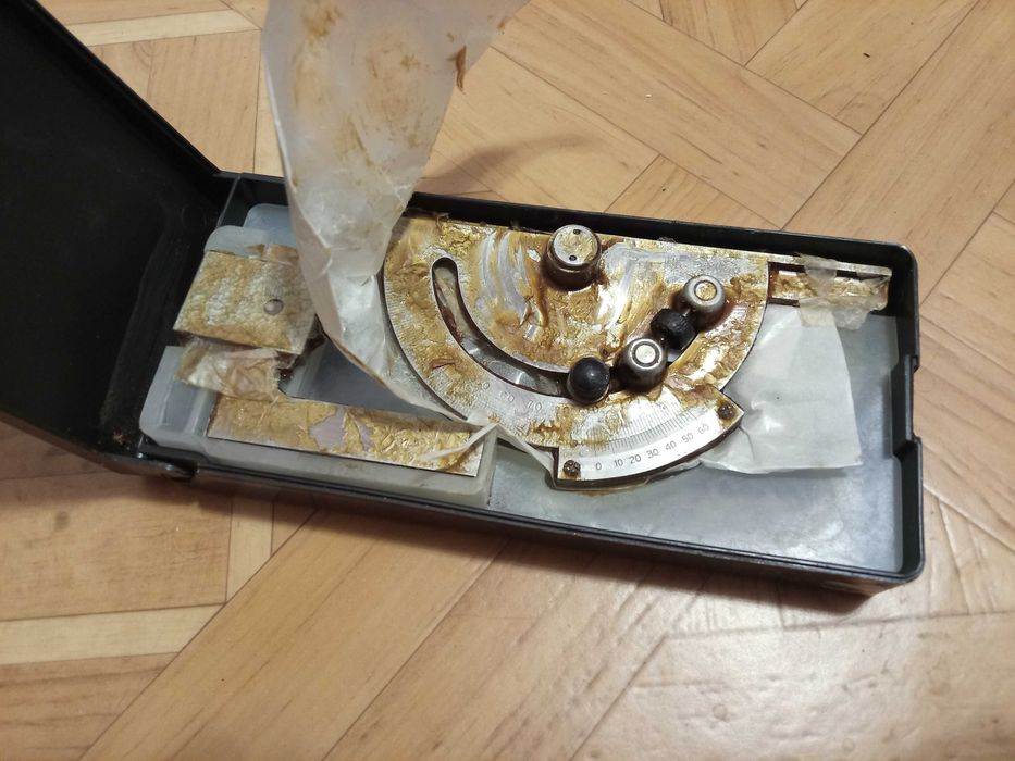 Нутромер индикаторный 10-18 50-100