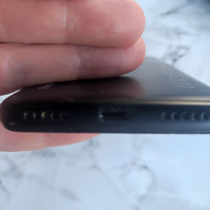 Телефон xiaomi redmi 7A