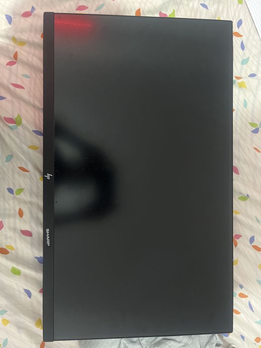 HP Z27 LED IPS Ultra HD 4K usb-c