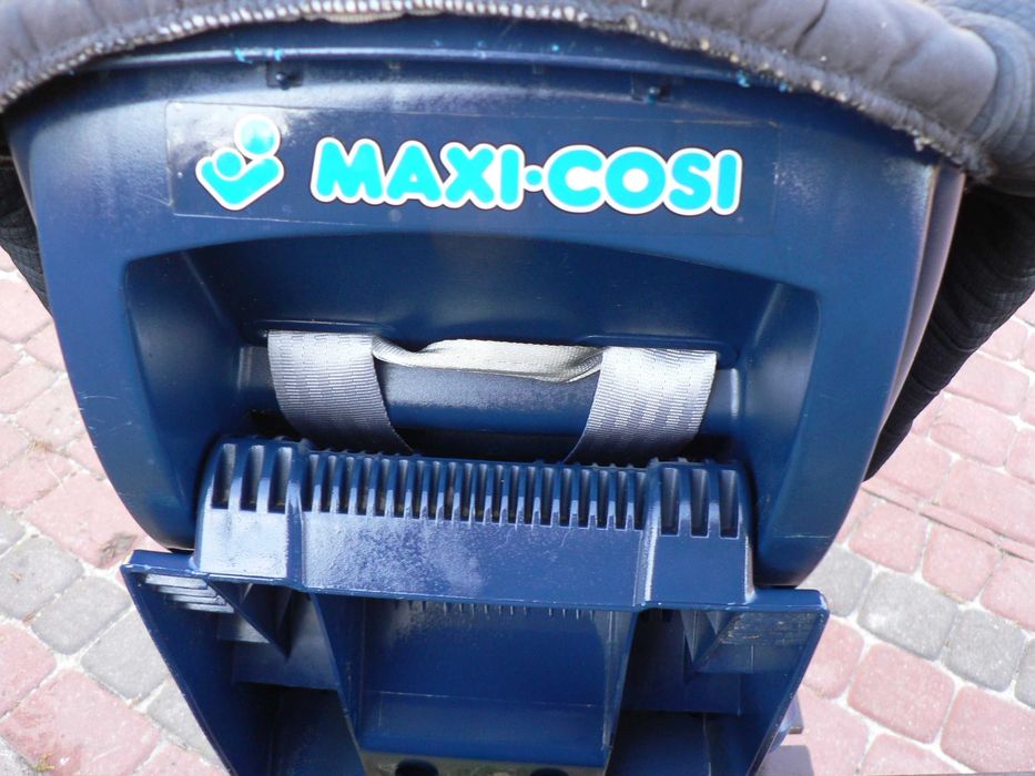 Fotelik maxi cosi