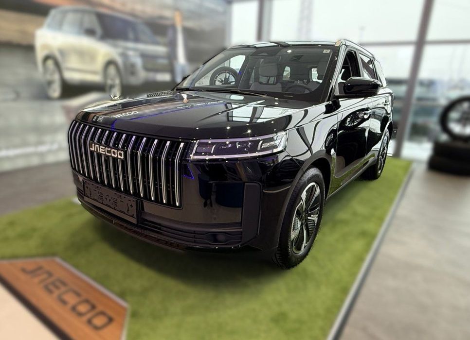 Jaecoo 5 , 2025r. Premium 1.6 TGDI, 147 KM