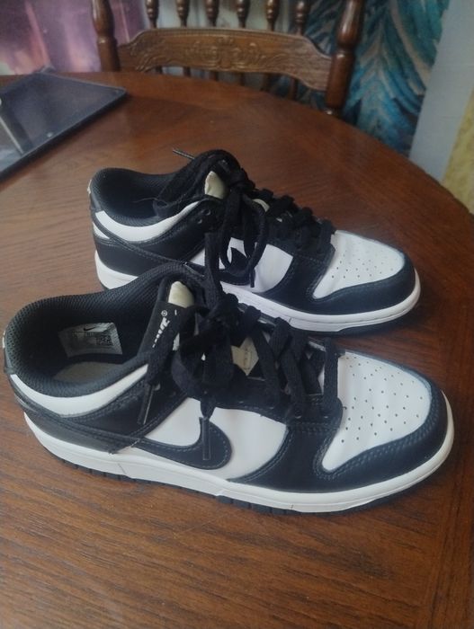 Продам Nike Dunk low retro.