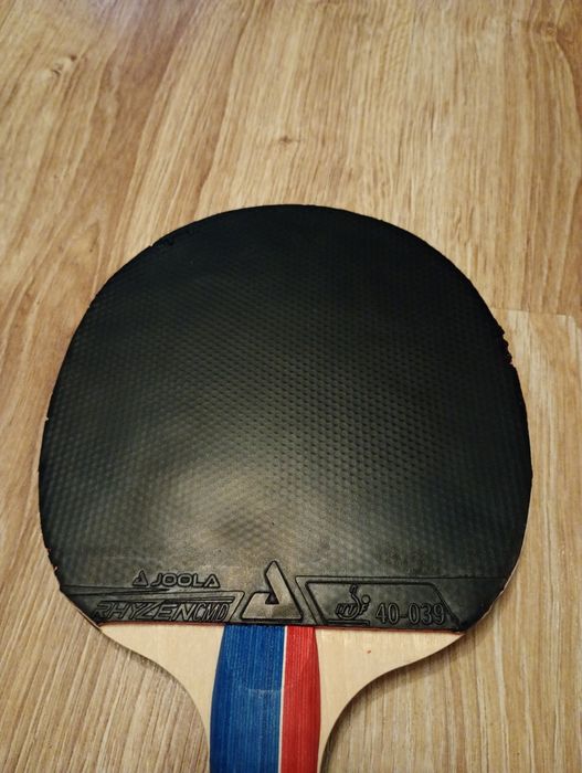 Rakietka do tenisa stołowego