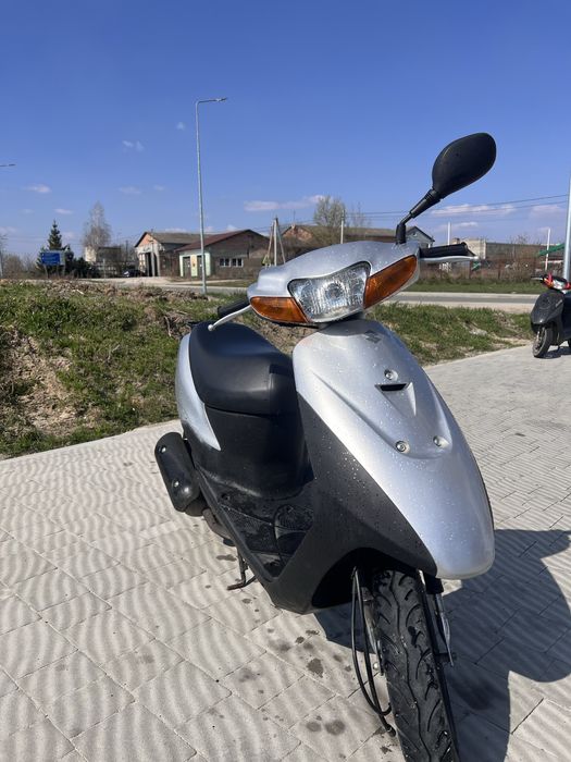 Suzuki lets 3 бабочка