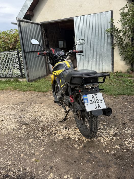 Продам Senke sk 150 в нормальному стані з документами