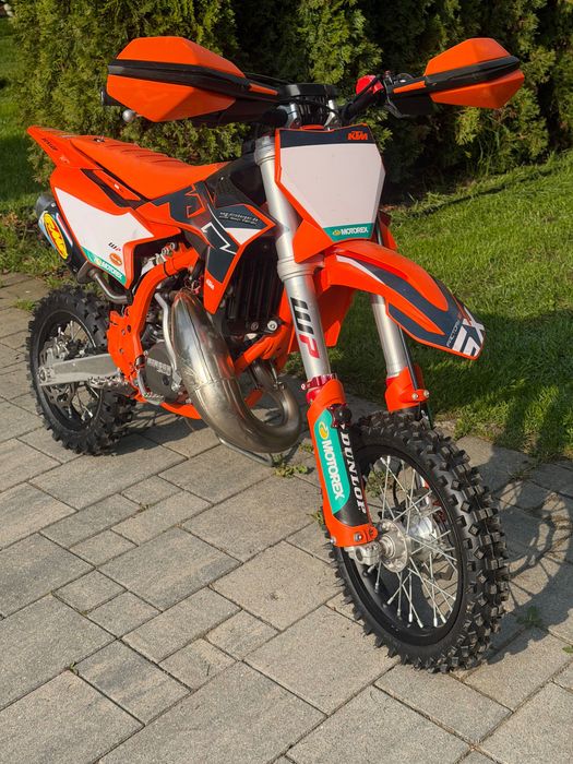 KTM