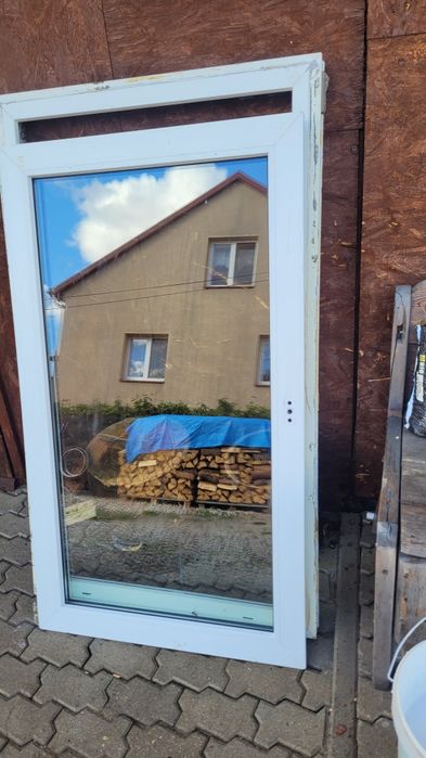 Sprzedam  Okno z demontażu