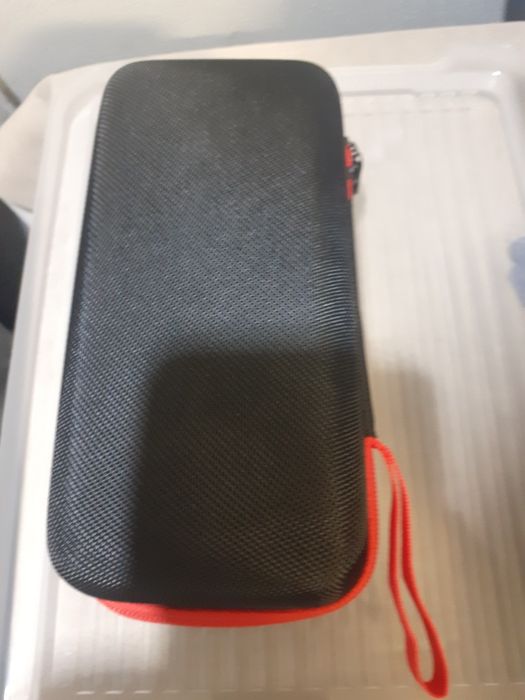 Compressor portatil