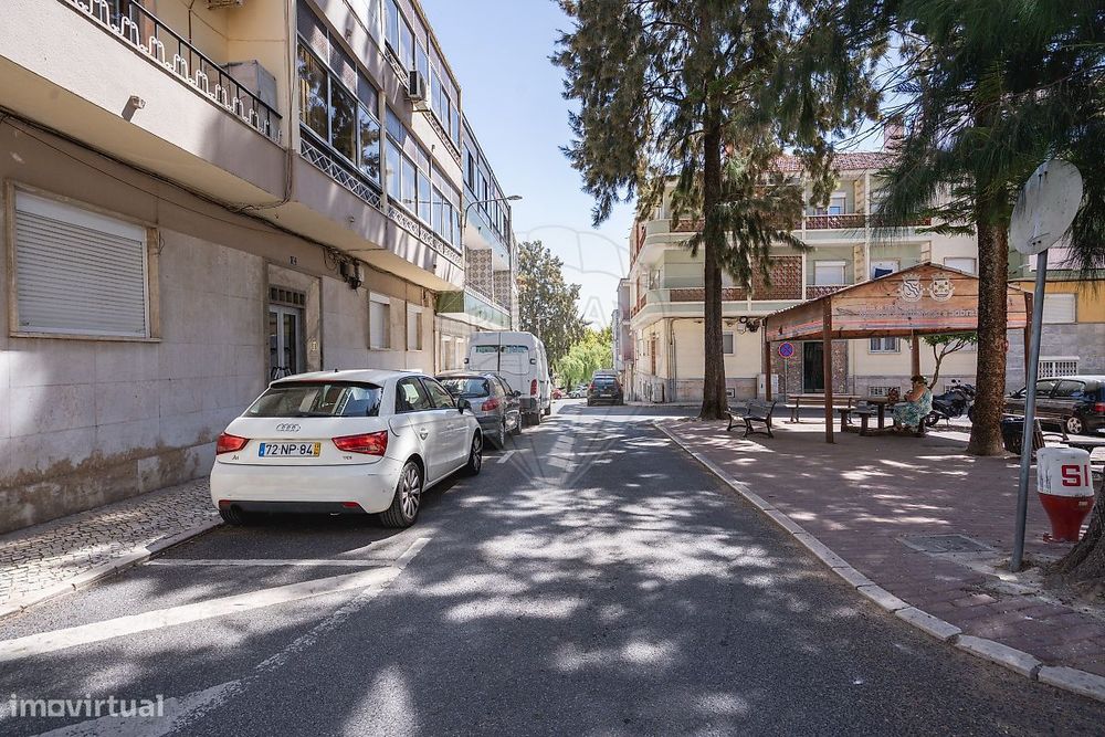Apartamento T1 para venda