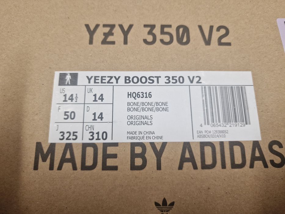 Buty adidas  350 V2