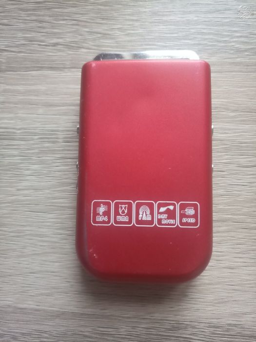 Плеер MP 4 DT221