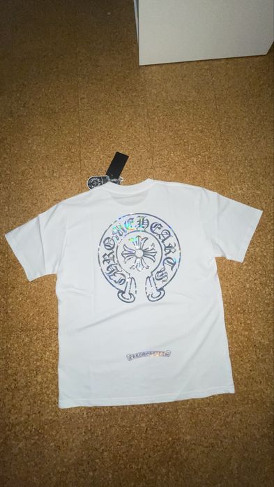 Tshirt Chrome Hearts