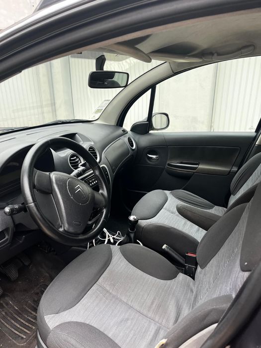 Vendo Citroen C3 XTR