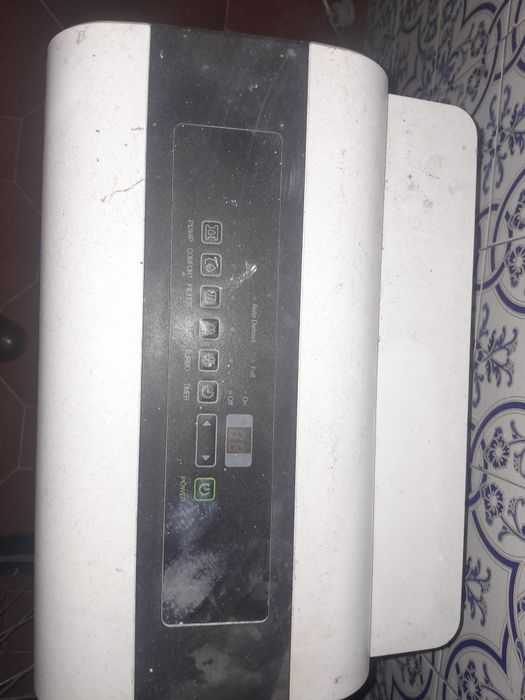 Vendo desumificador HTW moderno 50€