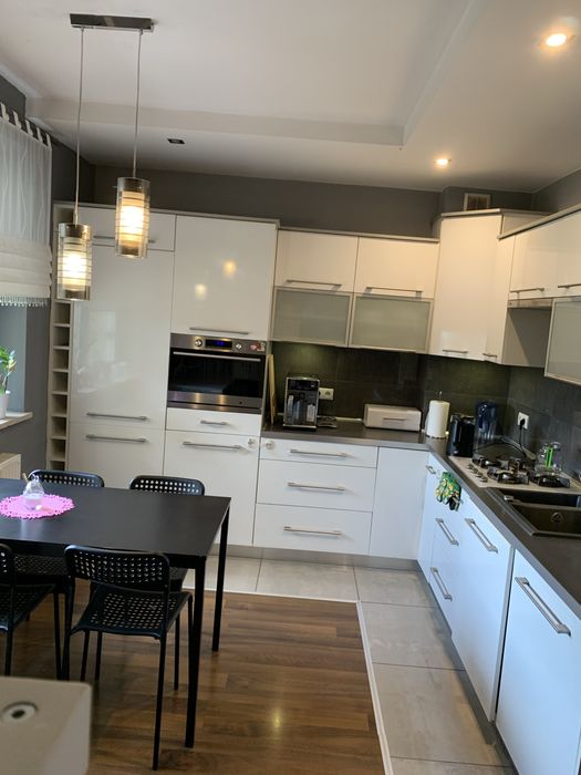 Mieszkanie ul. Leśna