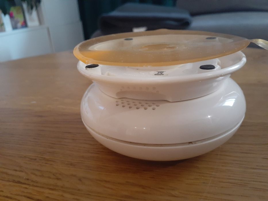 Radio na baterie, przenosne