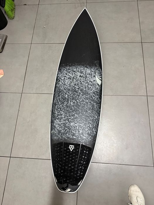 Prancha de surf Sharpeye