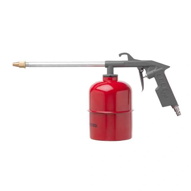 Набір пневматичний Intertool PT-1501 5 од