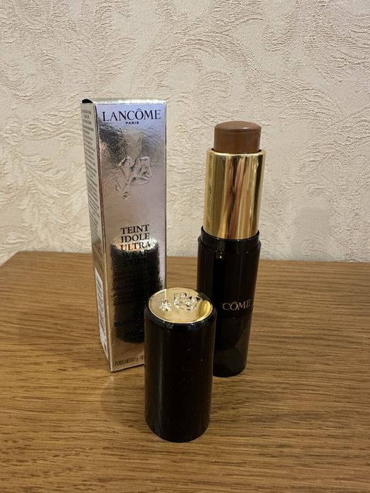 Тональна основа контуринг Lancôme Teint Idole Ultra Wear Stick