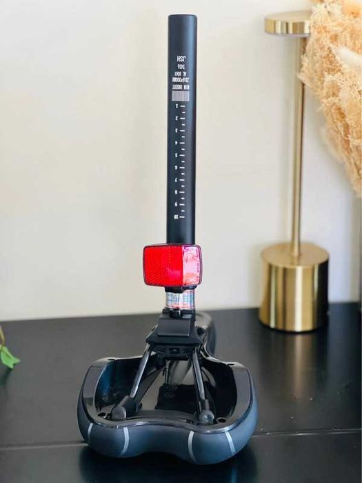 Selim Bicicleta - Novo