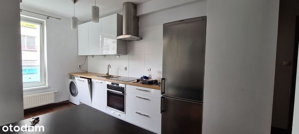 Apartament na Serbskiej