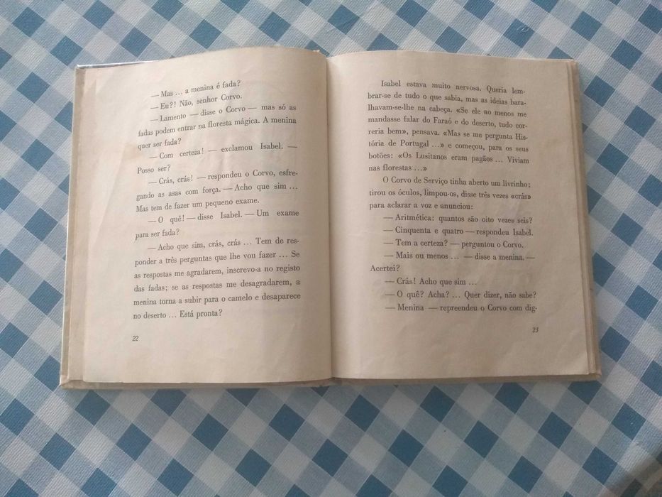 Livro infantil, como NOVO!