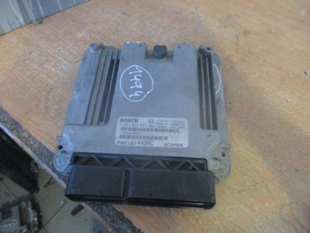 Centralina motor / ECU DODGE Caliber