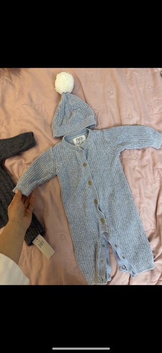 Нові чоловічки george та fred & flo