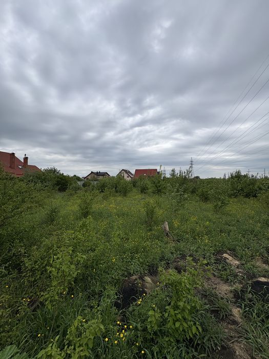Продам земельну ділянку під забудову у с Загвіздя - View 5