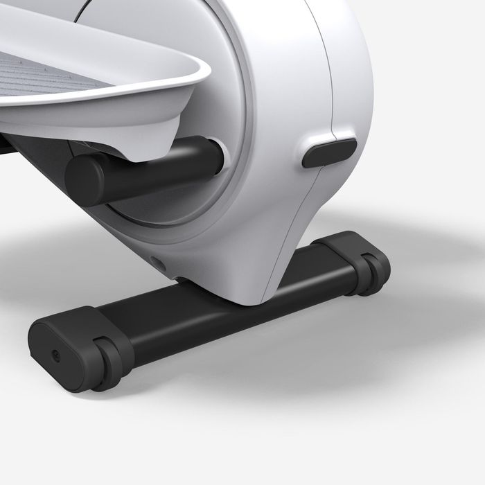 Mini Bicicleta Elíptica de Escritório de Cardio Training Domyos
